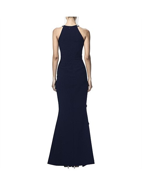 Rachel Gilbert Cecile Gown photo 3