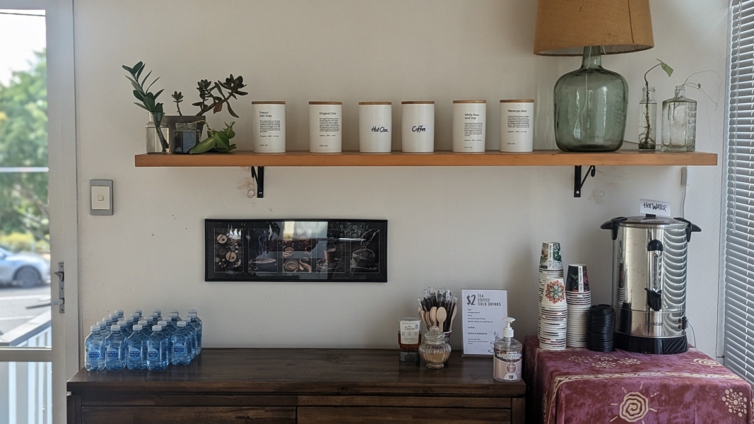 Yoga Studio Spring Hill photo 4
