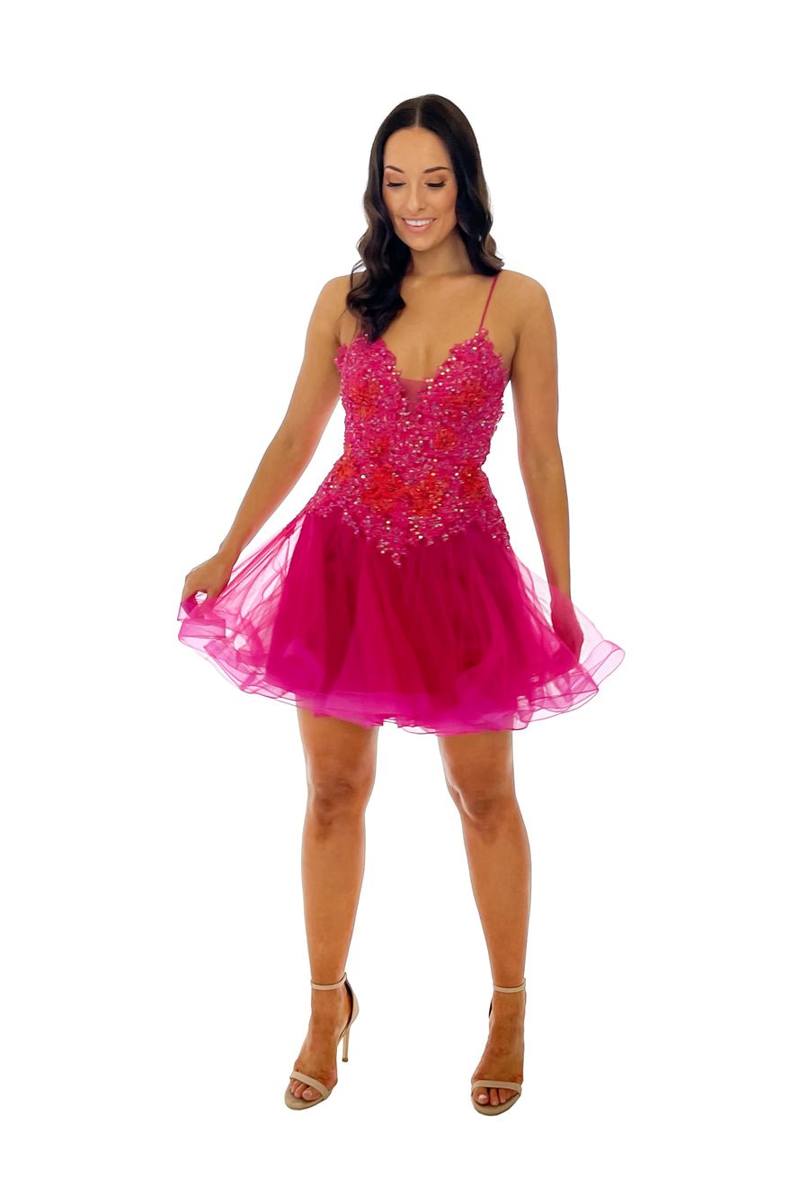 Jonte Designs Pink Mini photo 3