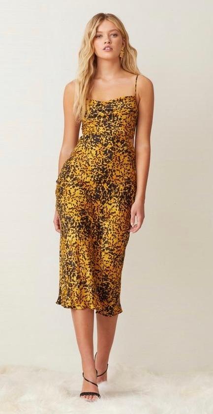 Bec & Bridge “Turtle Rock” midi Sz 6 photo 2