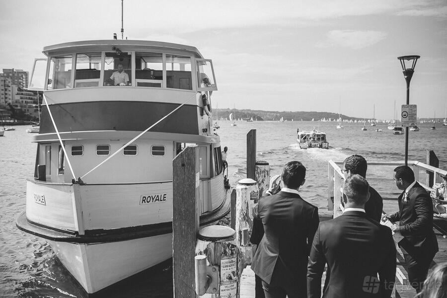 Royale at Rosman Cruises photo 7