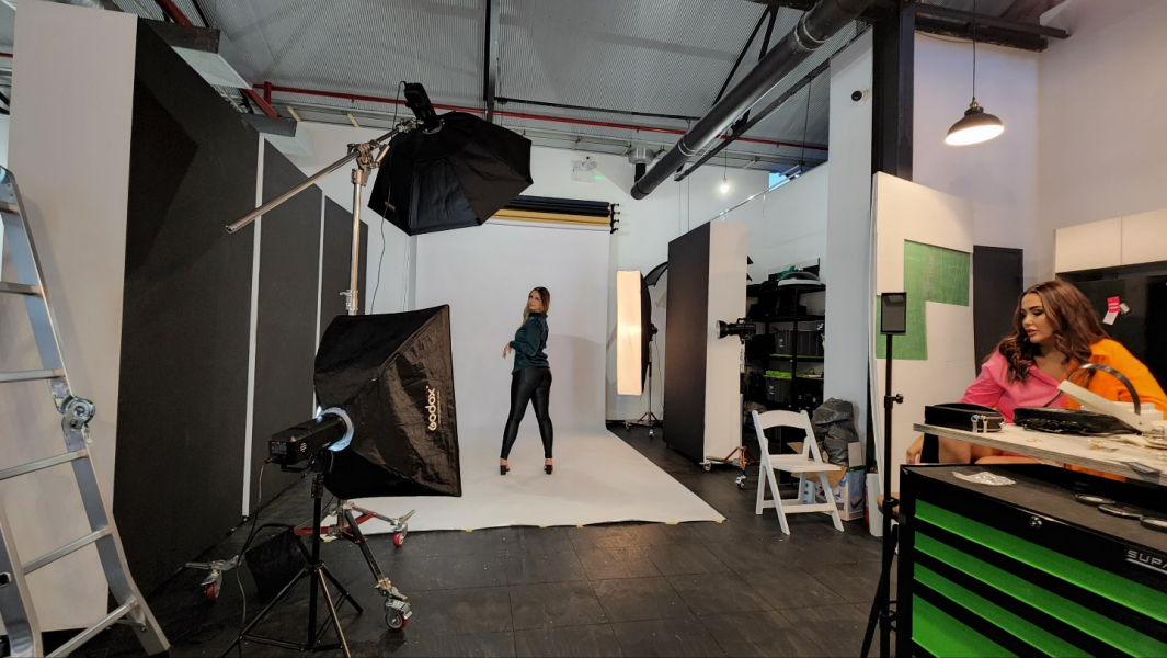 Visual Lab Productions Studio photo 6