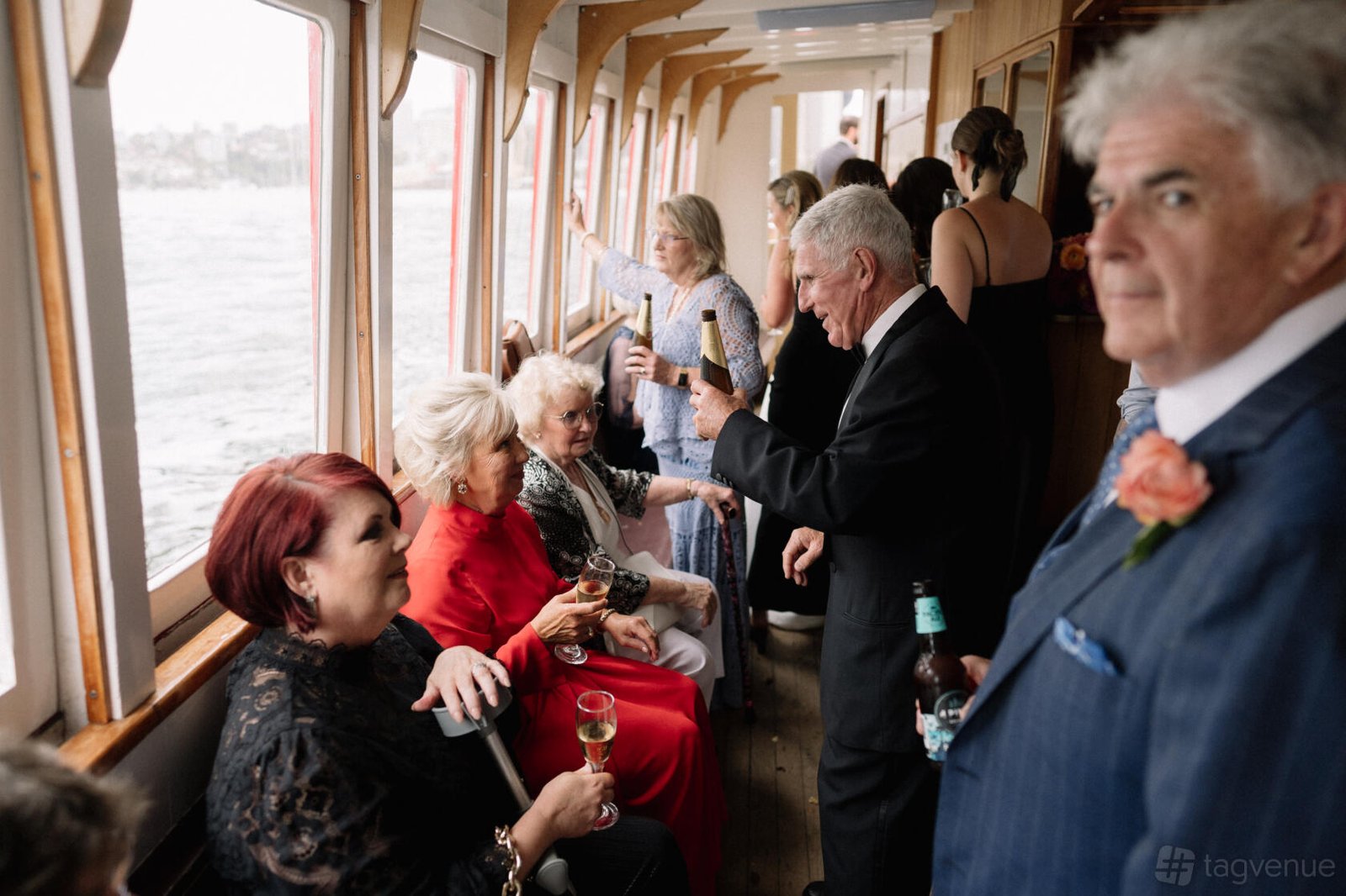 Royale at Rosman Cruises photo 14