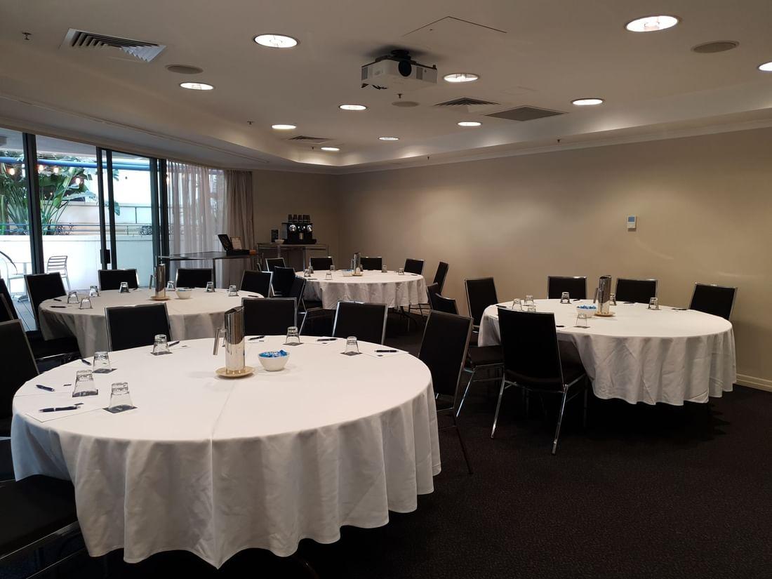 Albert I at The Sebel Brisbane photo 2