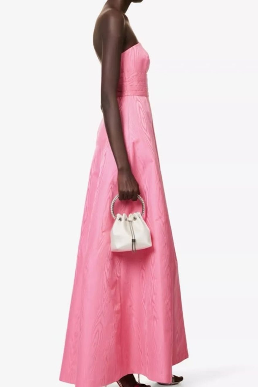Rebecca Vallance Carmelita Gown photo 3