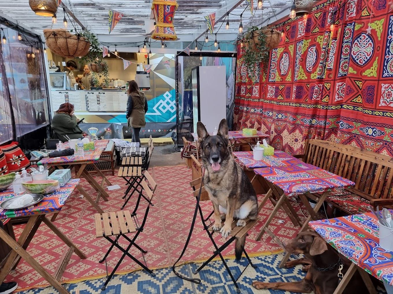 Entire Venue at Koshari Korner photo 7