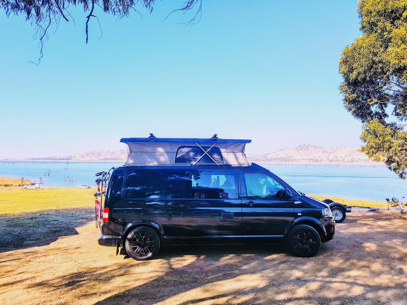 Black Betty photo 14