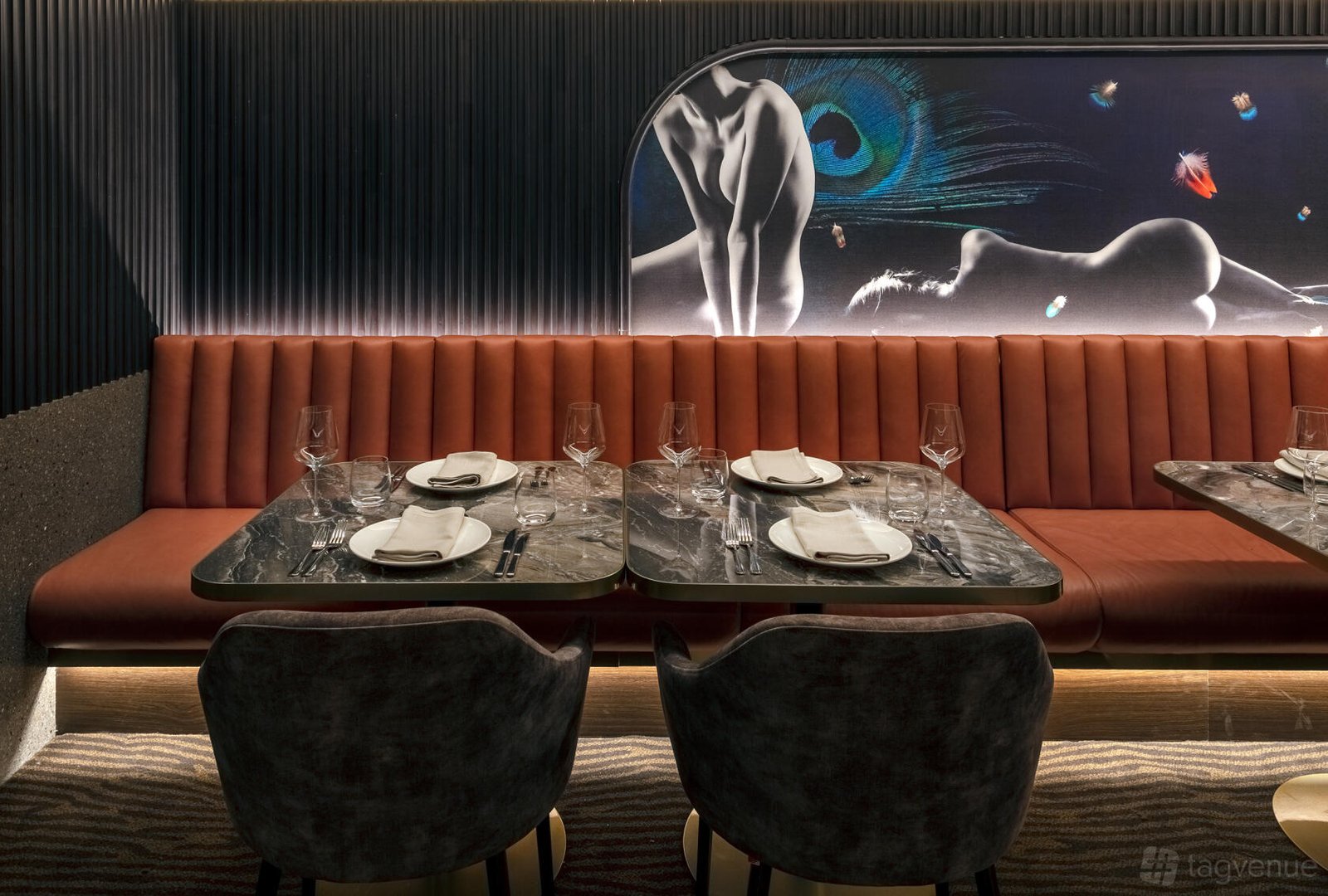 The Parkes Room at The aVenue photo 3