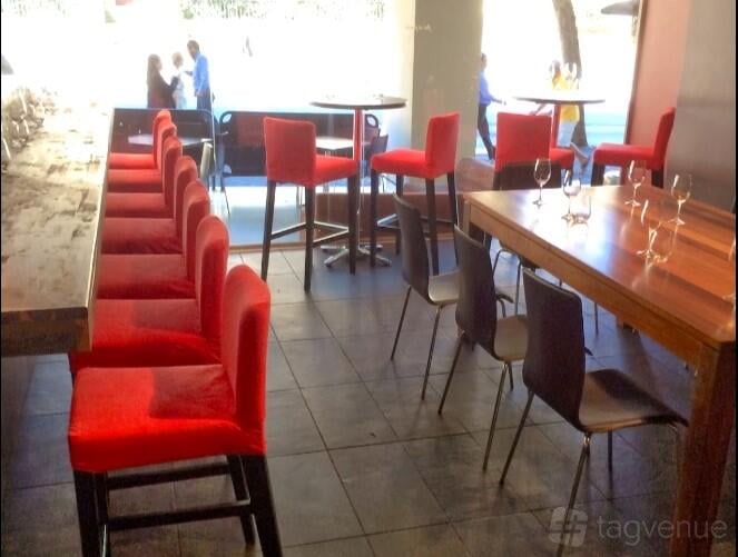 Entire Venue at Fix Wine Bar + Restaurant photo 7