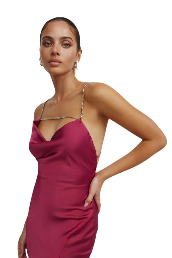 Lexi Ariel Dress photo 2