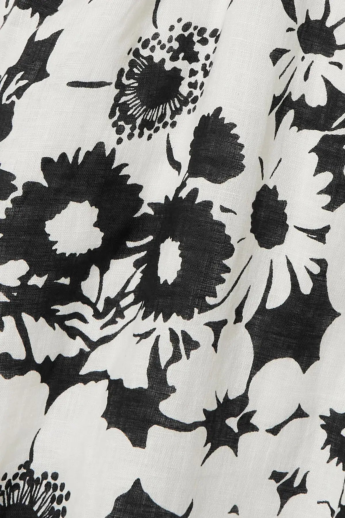 Faithful the Brand La Piedra Maxi Dress Print Size 8 photo 3