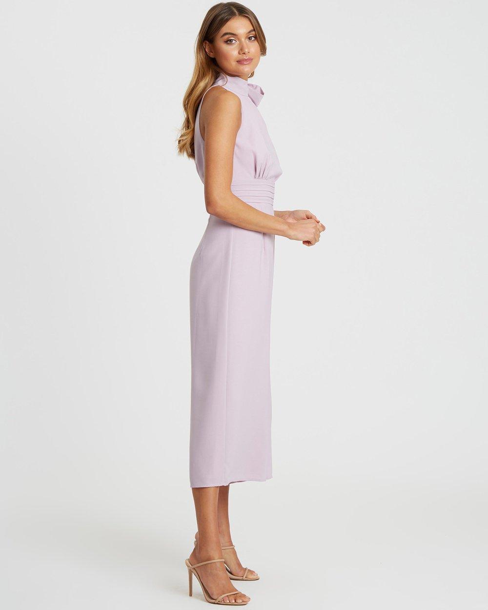Chancery DeeDee Jumpsuit Lilac Size 10 photo 4