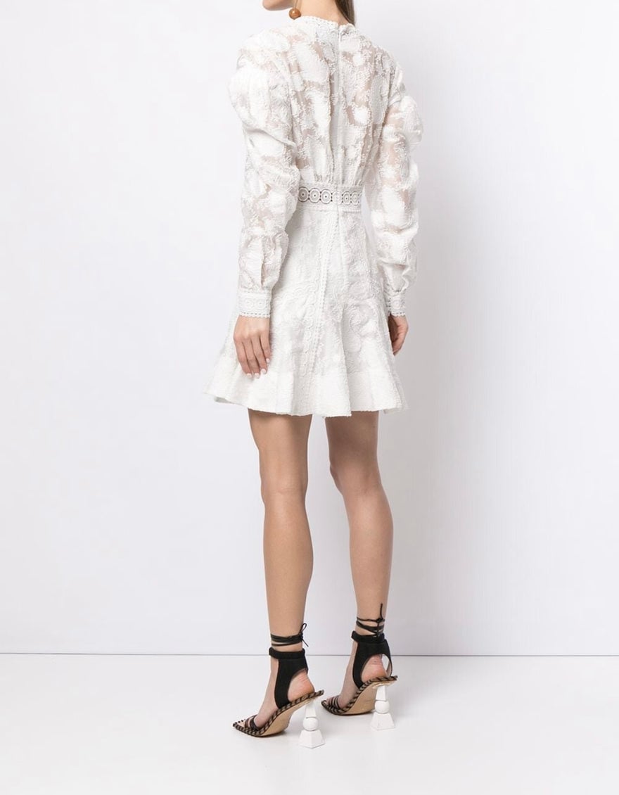 Acler Godson Dress photo 4
