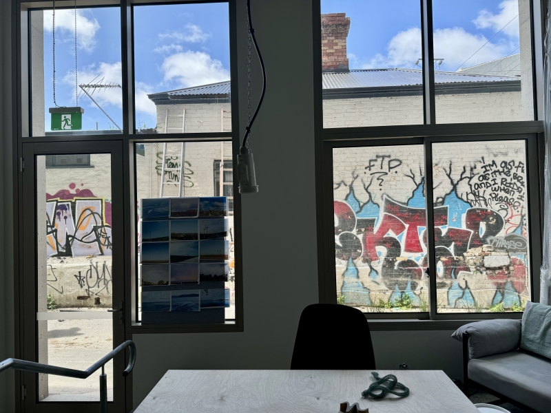 Spacetime studio and exhibition space photo 4