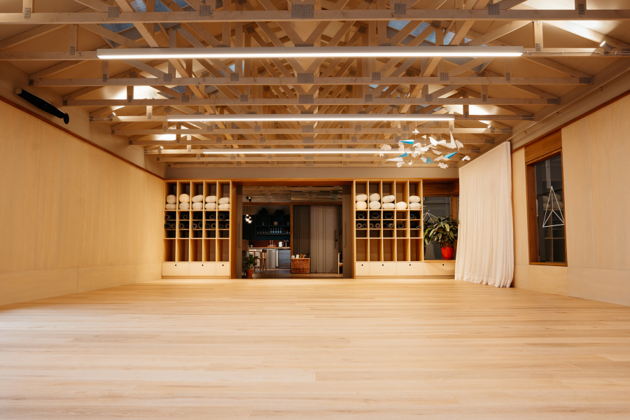 Flow Studio photo 5