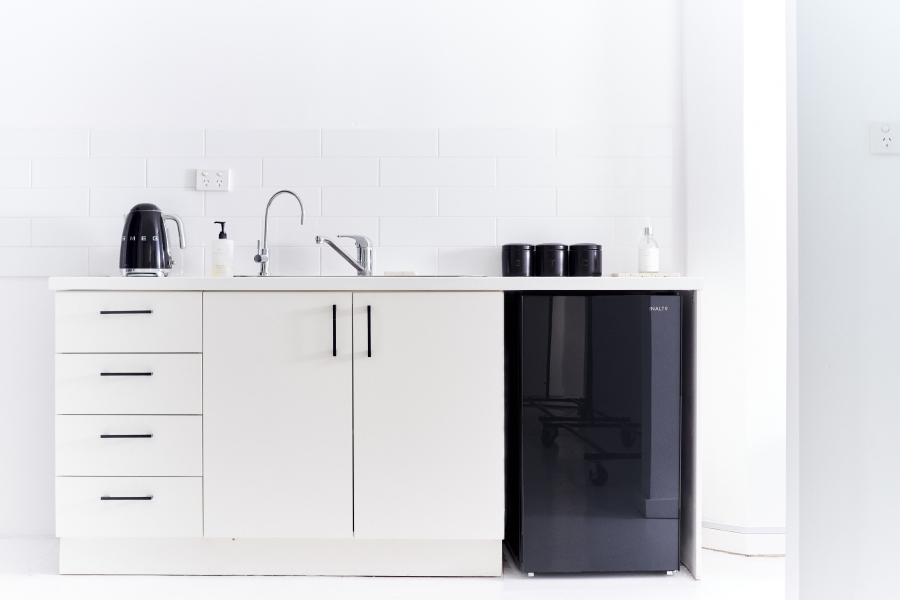 Rosebery Studios - Studio 211 photo 4