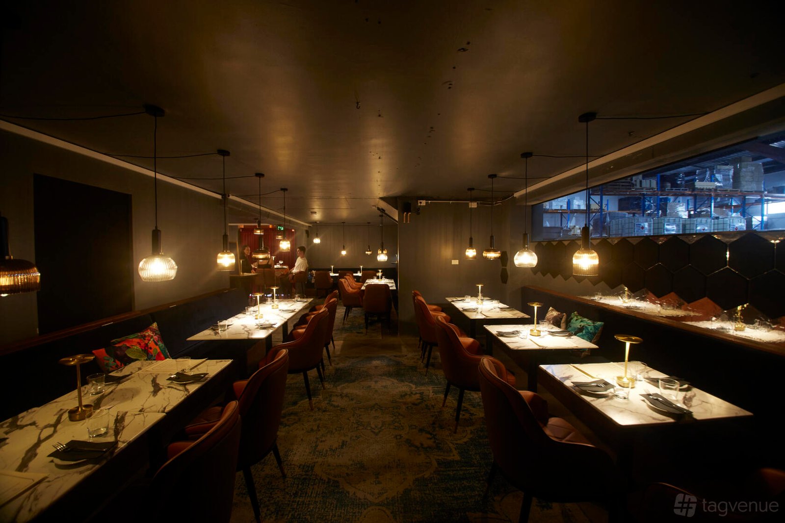 Entire Venue at Bar 26 photo 8