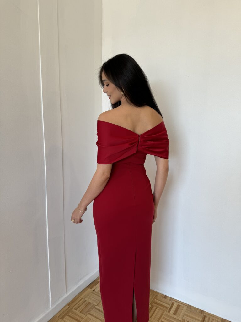 Sonya Belluno Dress photo 6