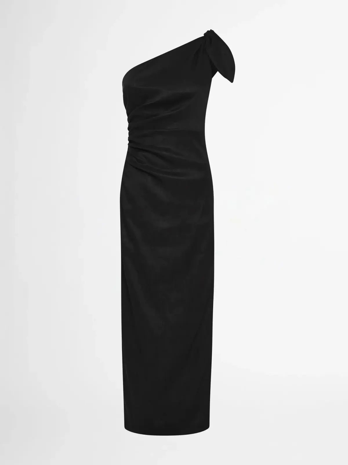 Sheike Kennedy Dress Black Size 16 photo 5