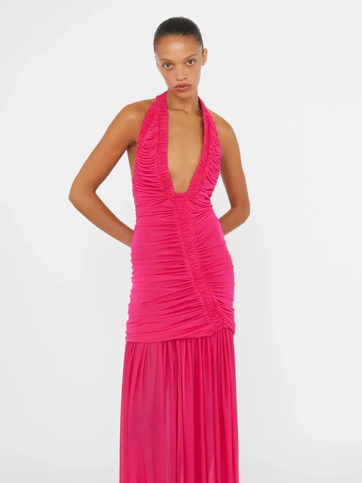 Aymee Mini Dress Rebecca Vallence photo 4