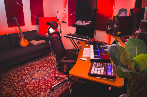 Florence St Studio photo 10