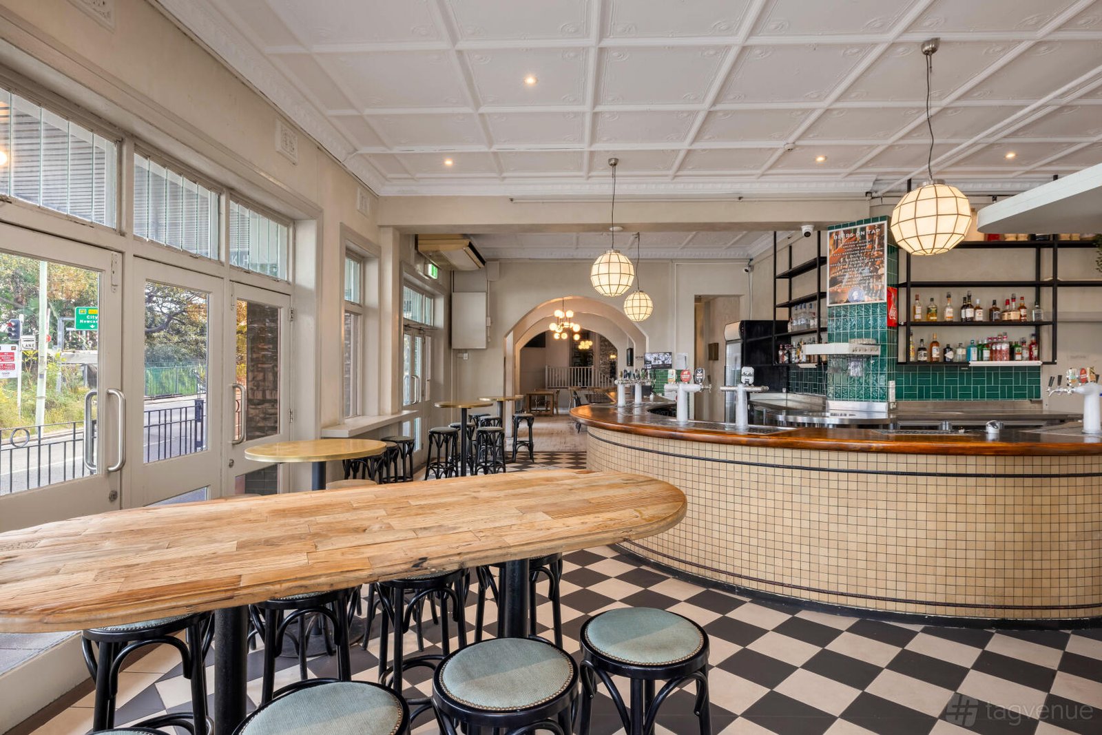 Entire Venue at Captain Cook Hotel Paddington photo 9