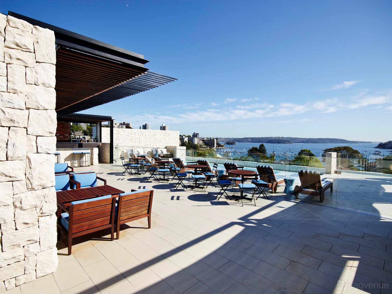 The Upper Bar at InterContinental Sydney Double Bay photo 2