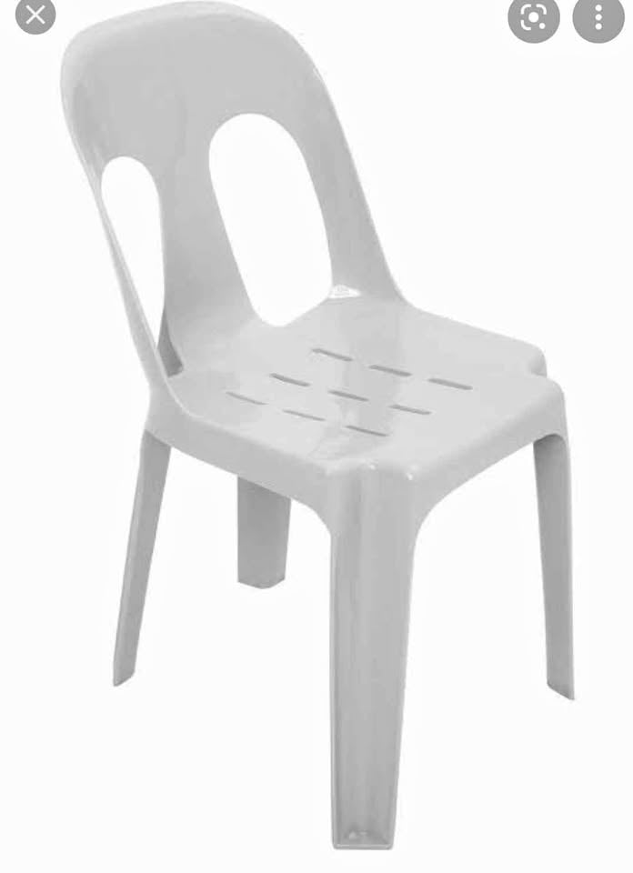 Chair table HIRE photo 9