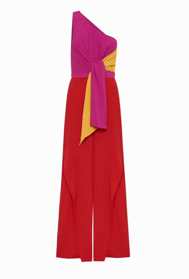 Mister Zimi Nala Jumpsuit photo 3