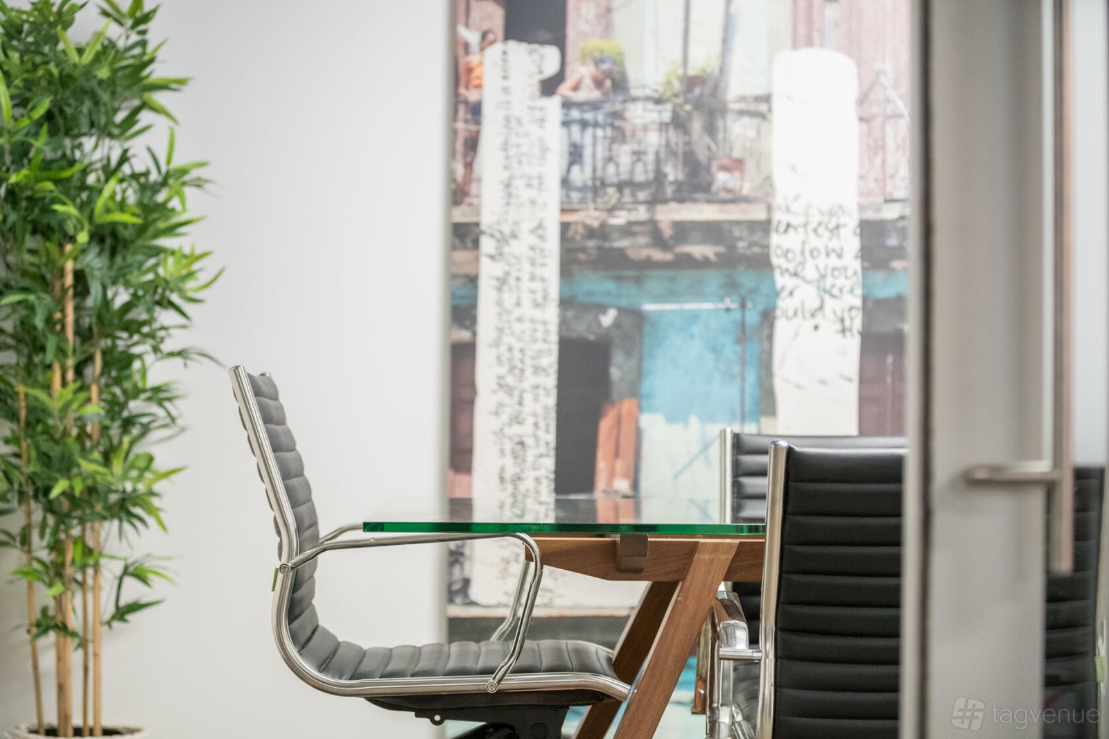 Havana Room at Co Working Hub photo 3