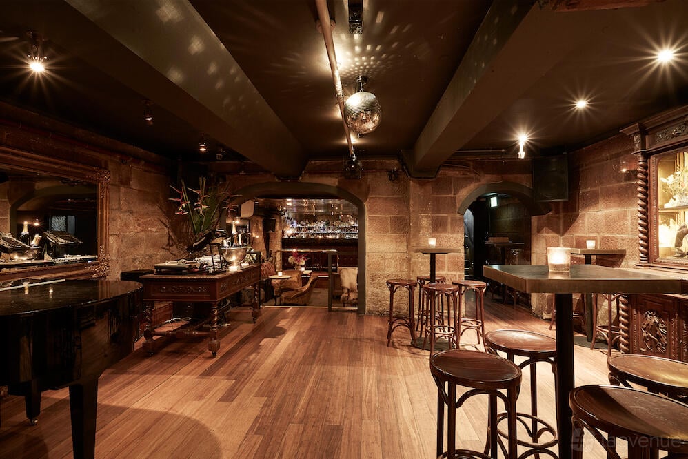 Dance Floor at Tatler Sydney photo 2