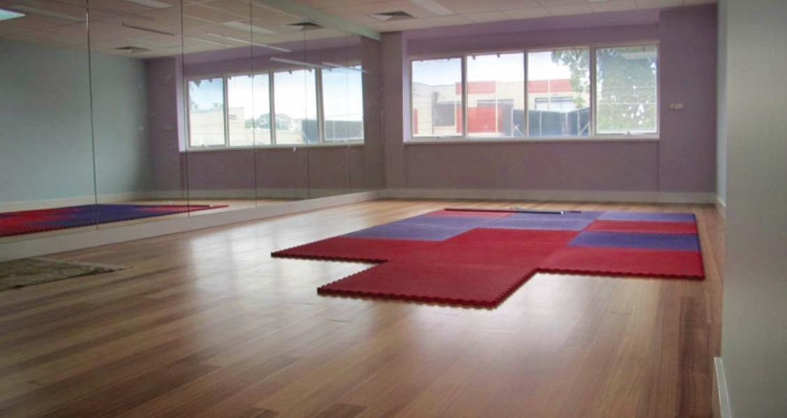 Dance & Music Works Magic Studio photo 5