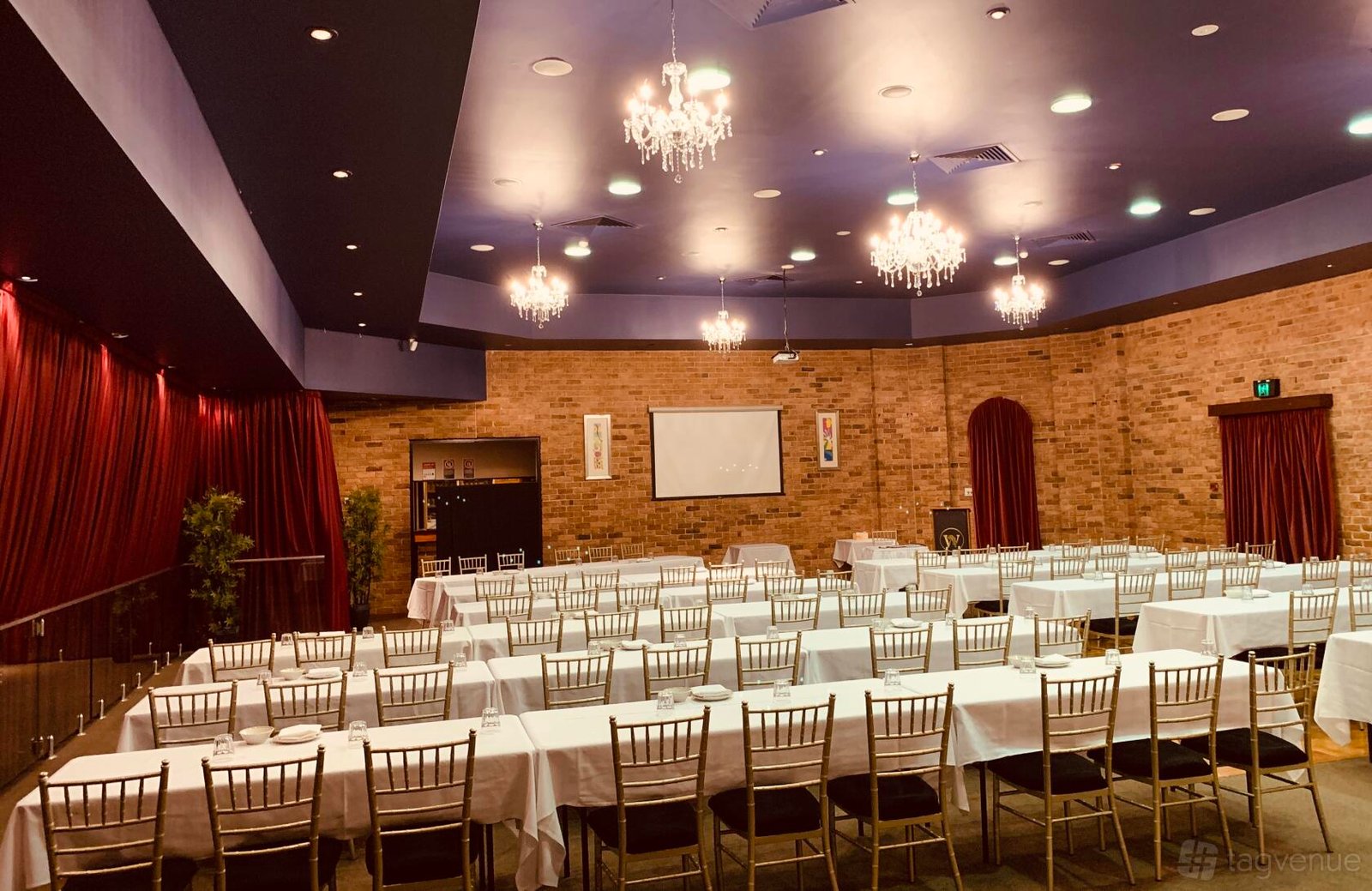 Phillip Room at Windsor Function Centre photo 22