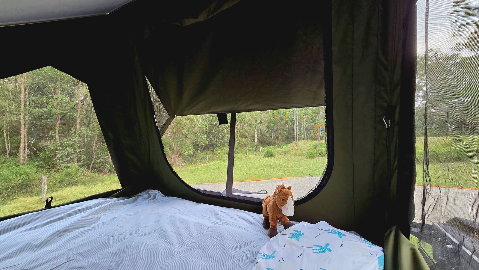 Off Grid Caravan Hire #5 photo 11
