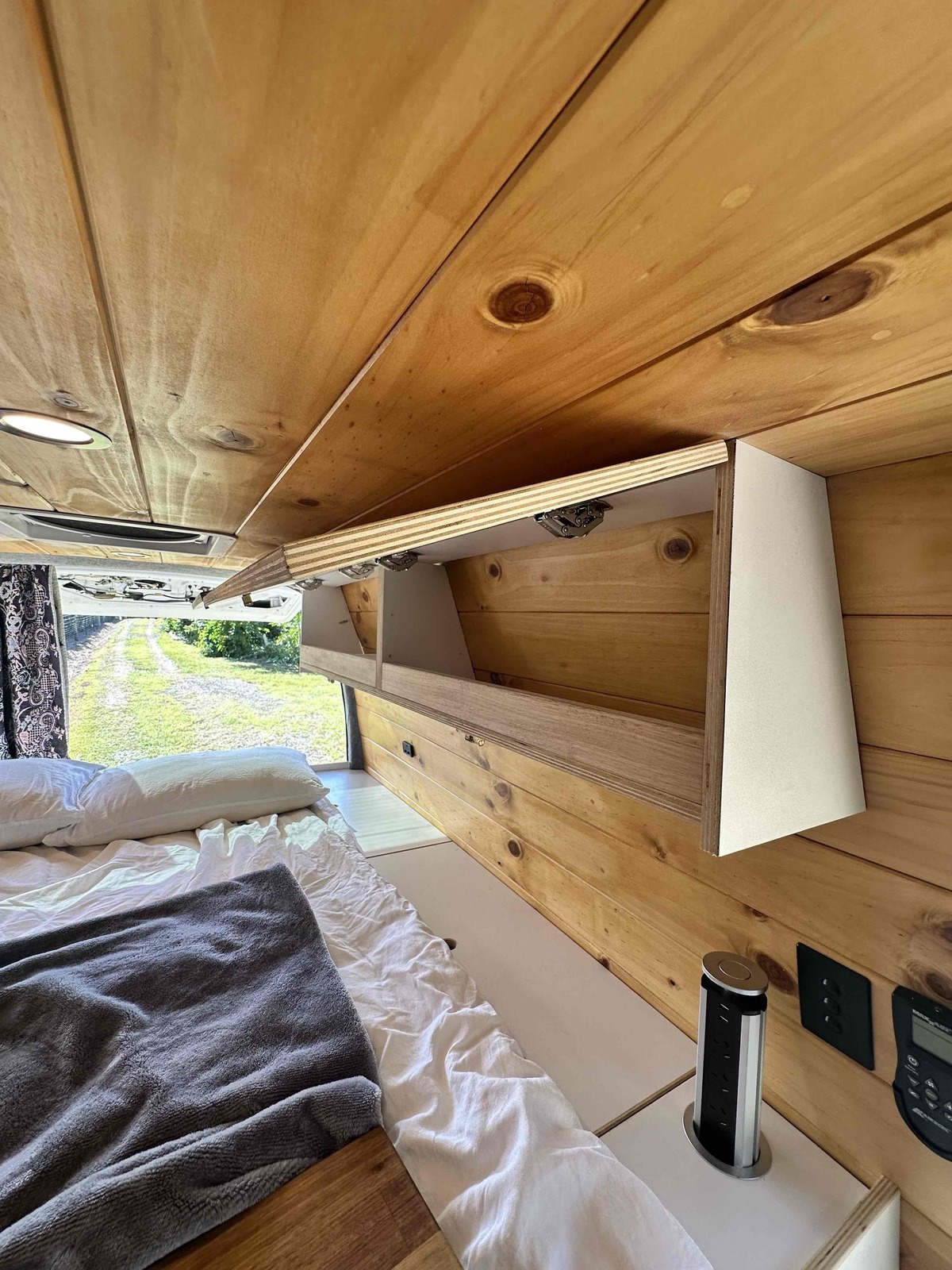 Cozy Camper photo 8
