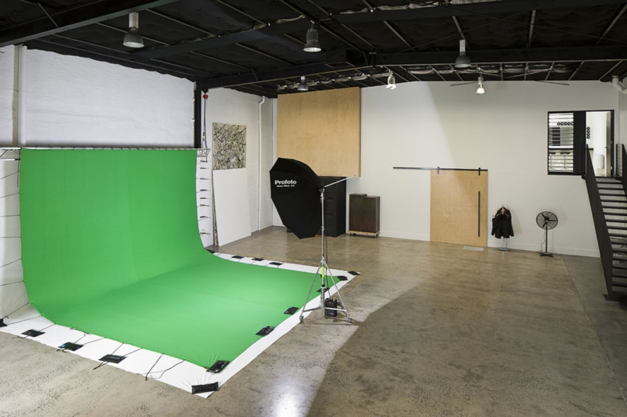Young Street Studios photo 2