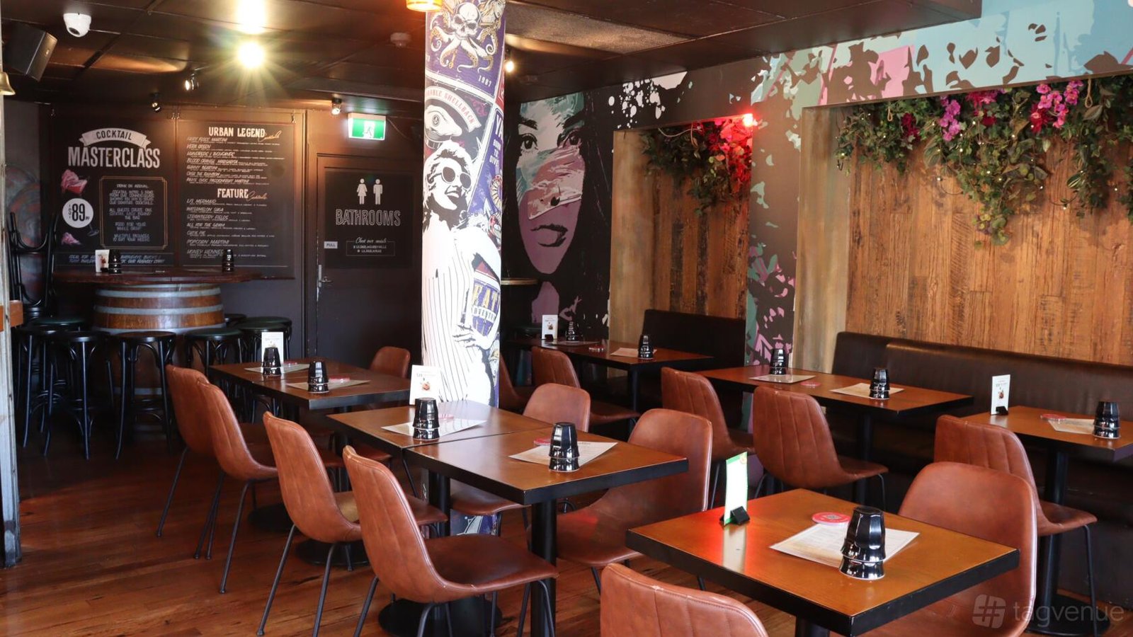 Li'l Darlin Surry Hills at Li'l Darlin Surry Hills photo 2