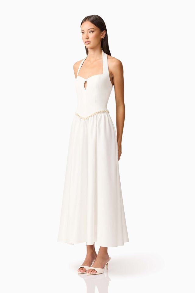 Elliatt Hester Gown - Ivory photo 2