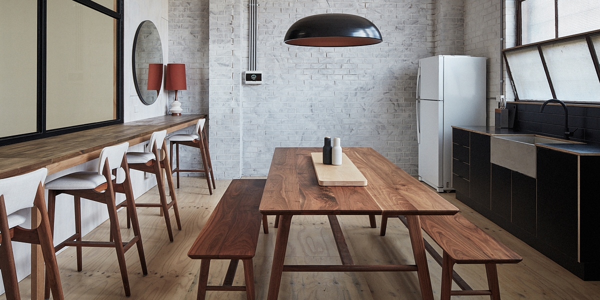 Mountain Studio Co-Working Desk photo 4