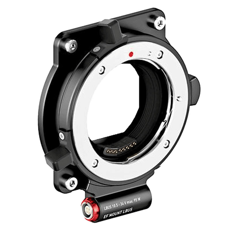 Lens Mounts photo 2