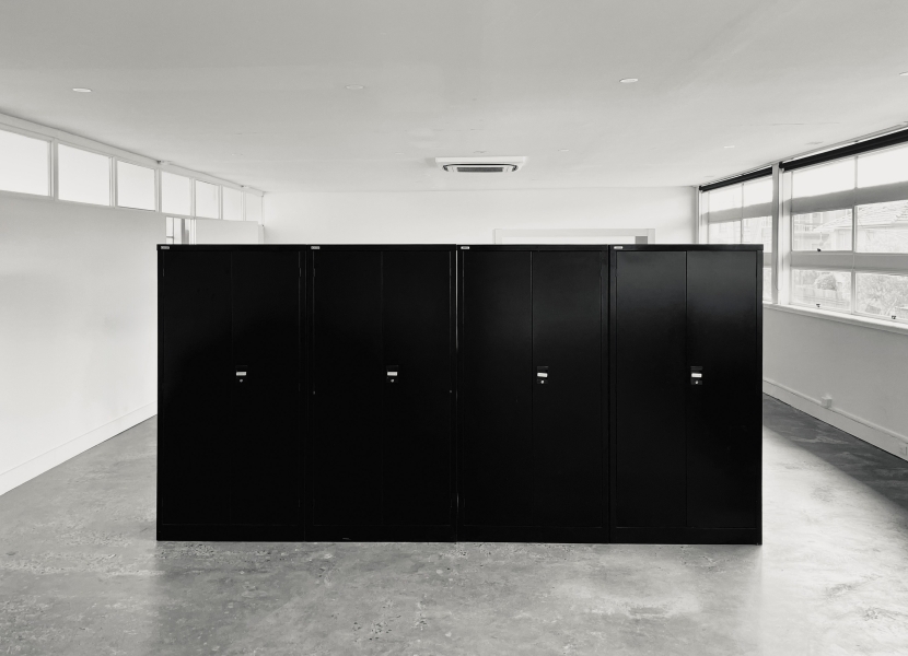 Studio Share with creatives photo 3