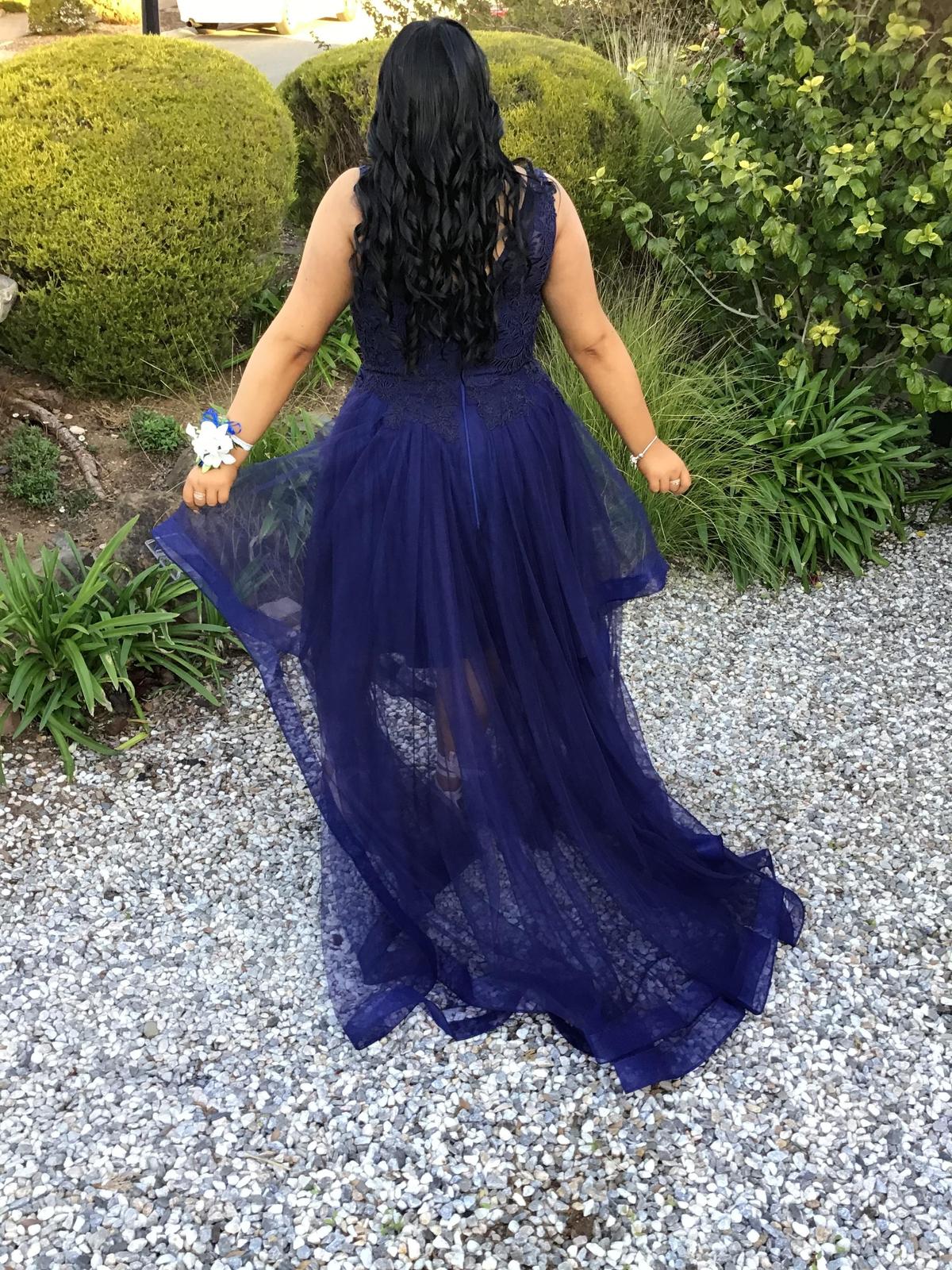 Jadore dress photo 2