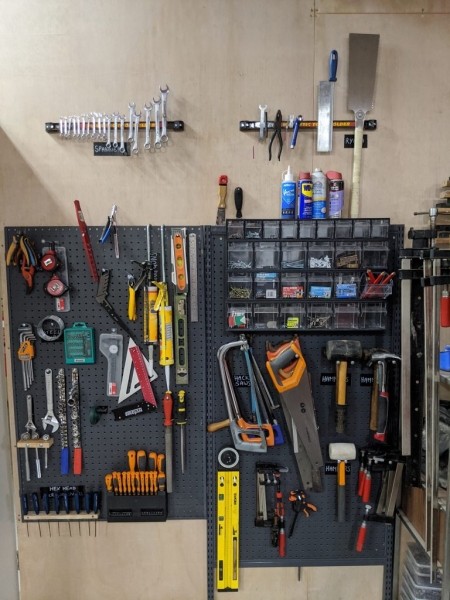 Maker Space Studio - Medium photo 7