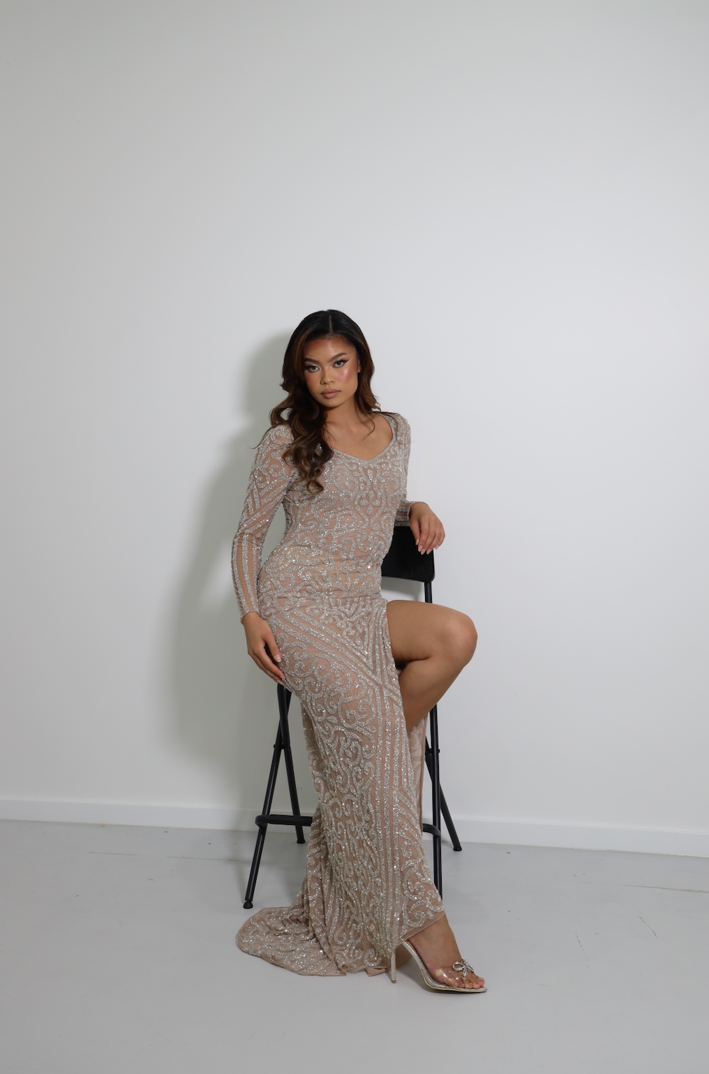 LEYLA BY MY SECRET WARDROBE NUDE photo 2