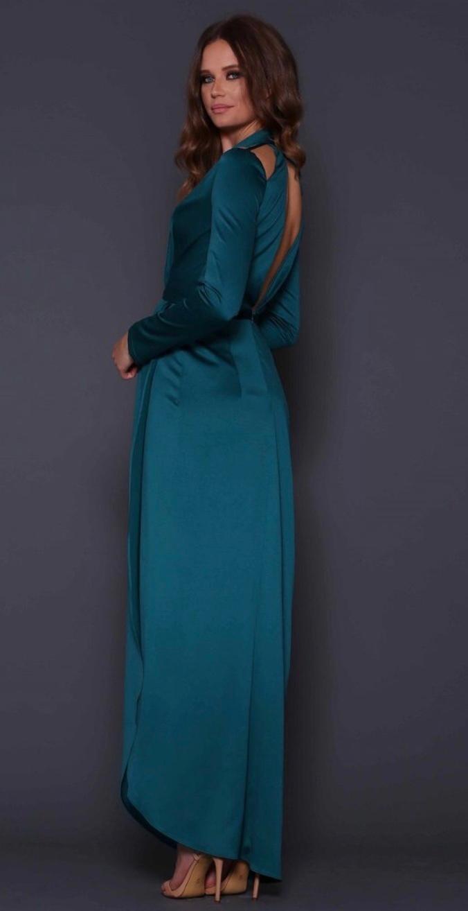 Anastasia Dress photo 2