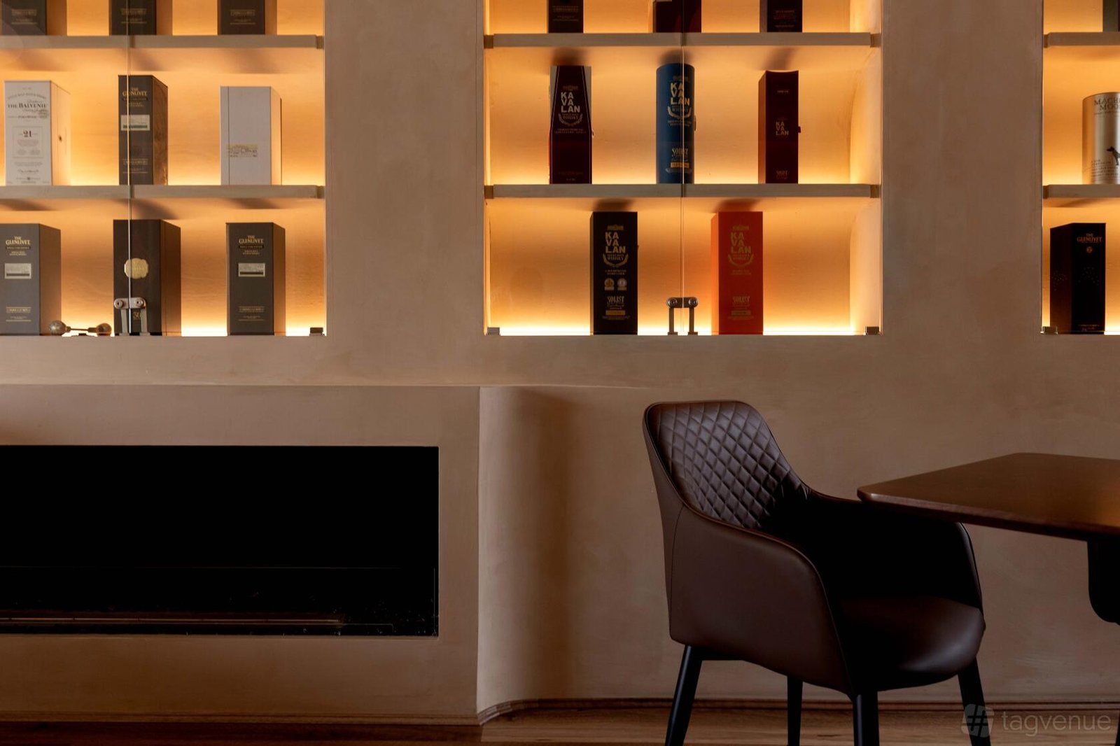 Whiskey Room at The Captains Balcony Crows Nest photo 3