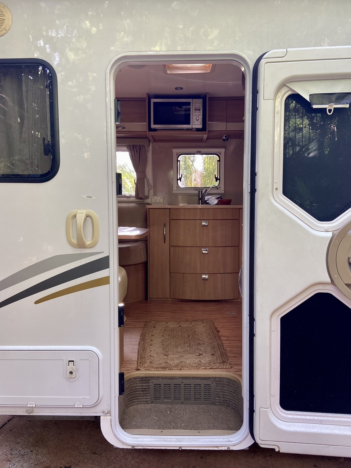 Bliss Van Life photo 3