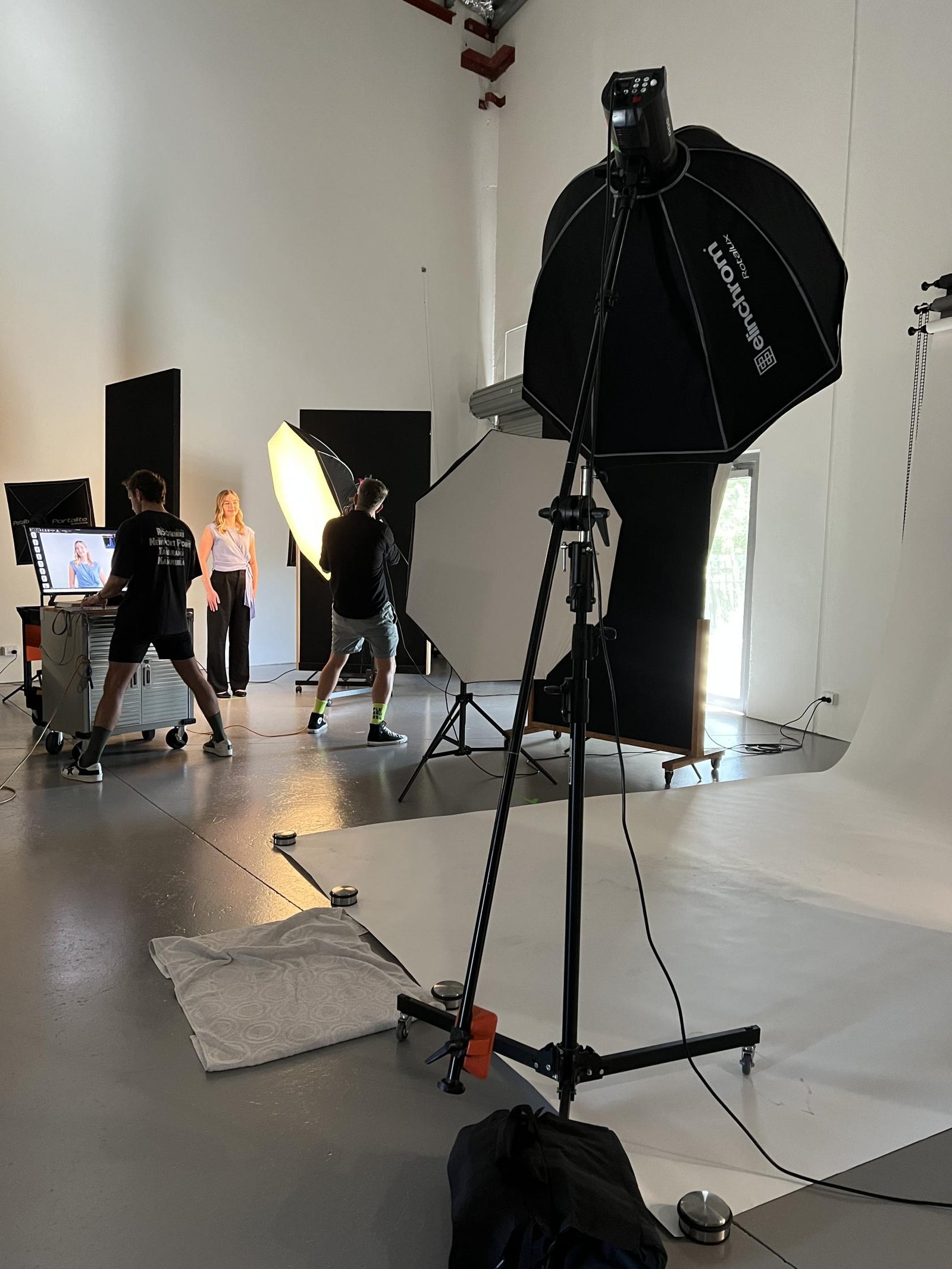 Studio at Safa Studios photo 38