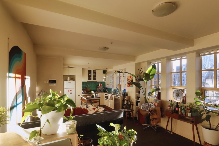 NYC style Boho Apartment Photo & Film in Melbourne photo 5