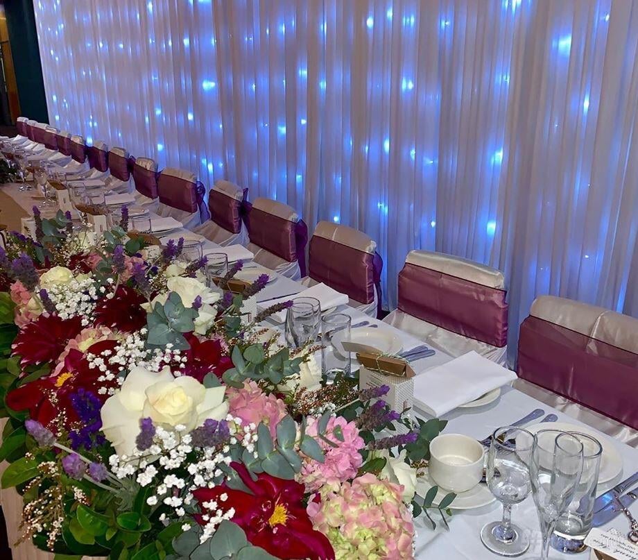 Grand Ballroom at LCC Venues photo 15